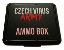 Tsjechische Virus Pillmaster XL-doos