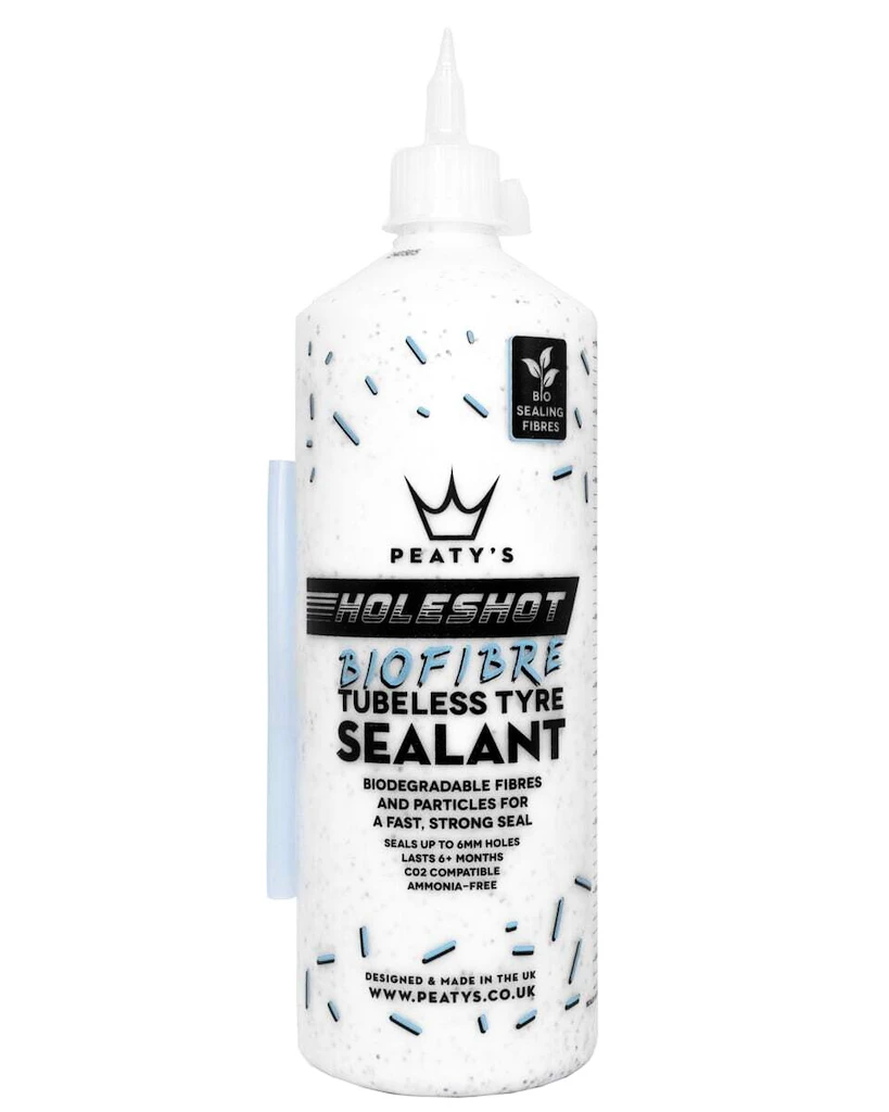 Tubeless afdichtmiddel PEATY'S  Sealant 1 l (pts-hbf-1l-12)