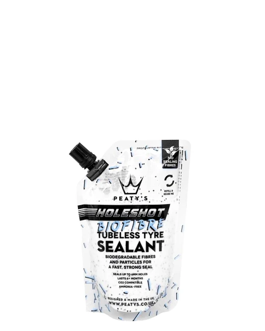 Tubeless afdichtmiddel PEATY'S  Sealant 120 ml (pts-hbf-120-96)