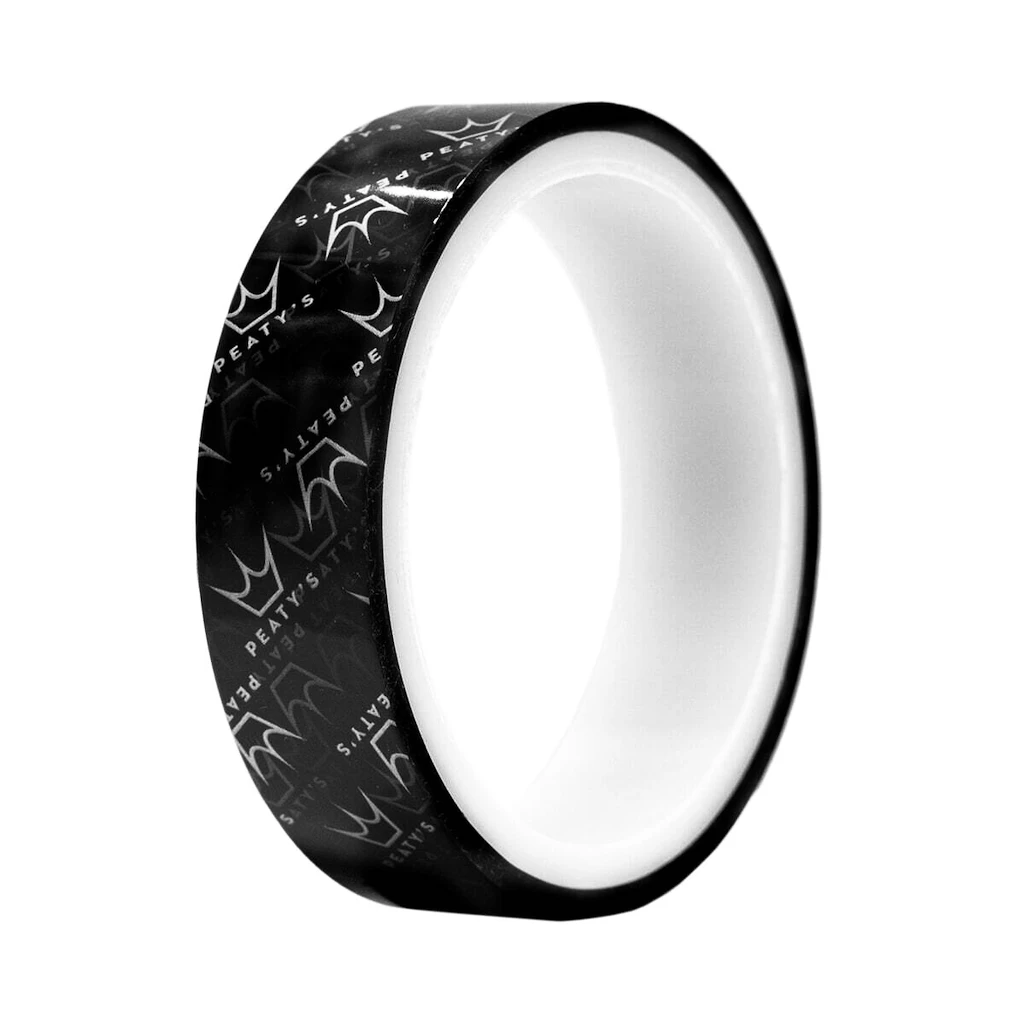 Tubeless velglint PEATY'S  Rim tape 23 mm - 10 m roll (pts-hrt-10m-r23-6)