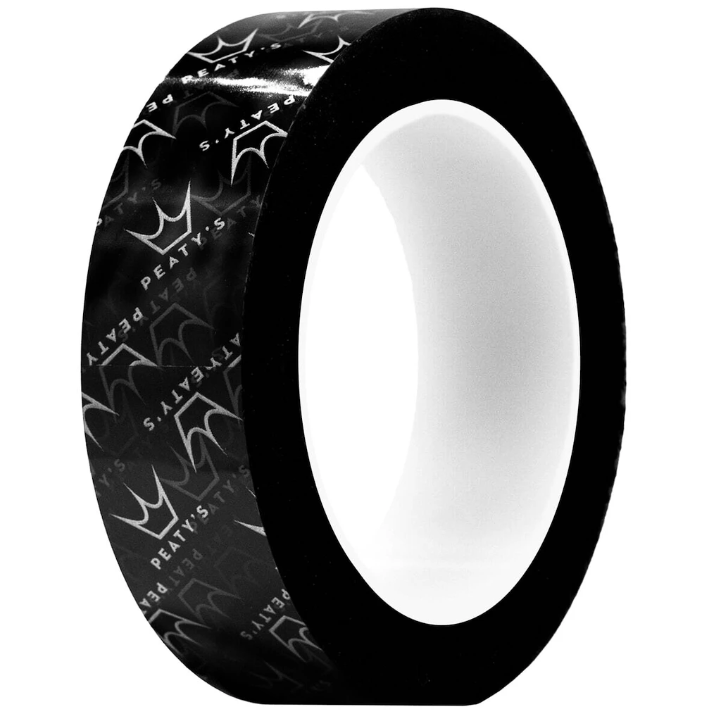 Tubeless velglint PEATY'S  Rim tape 37 mm - 50 m roll (pts-hrt-50m-r37-6)