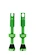 Tubeless ventiel PEATY'S  X chris king (mk2) emerald tubeless valves 42mm (ptv2-42-emr-12)