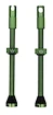Tubeless ventiel PEATY'S  X chris king (mk2) emerald tubeless valves - 80mm (ptv2-80-emr-12)