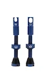 Tubeless ventiel PEATY'S  X chris king (mk2) navy tubeless valves 42mm (ptv2-42-nvy-12)