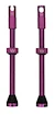 Tubeless ventiel PEATY'S  X chris king (mk2) punch tubeless valves - 80mm (ptv2-80-pun-12)