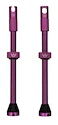 Tubeless ventiel PEATY'S  X chris king (mk2) punch tubeless valves - 80mm (ptv2-80-pun-12)