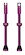Tubeless ventiel PEATY'S  X chris king (mk2) punch tubeless valves - 80mm (ptv2-80-pun-12)