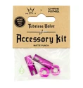 Tubeless ventiel PEATY'S  X chris king (mk2) punch tubeless valves accessory kit (ptv2-accs-pun-12)
