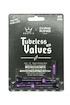 Tubeless ventiel PEATY'S  X chris king (mk2) violet tubeless valves 60mm (ptv2-60-vlt-12)