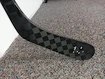 Tweedehands -  Composiet ijshockeystick Bauer  PROTO R GOLD Grip Senior  P92 (Matthews) linkerhand naar beneden  flex 87