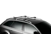 Tweedehands -  Dakdrager Thule WingBar 9593B black