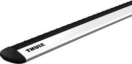 Tweedehands - Draagstangen Thule WingBar Evo 108 cm