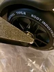 Tweedehands -  Freestyle step Divine  Park Godie Black