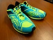 Tweedehands -  Hardloopschoenen Salming  Race Women  UK 4,5