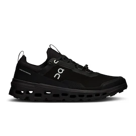 Tweedehands - Heren hardloopschoenen On Cloudultra 2 All Black EUR 44,5
