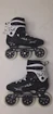 Tweedehands -  Heren inlineskates Fila  HOUDINI PRO Black/White  EUR 45
