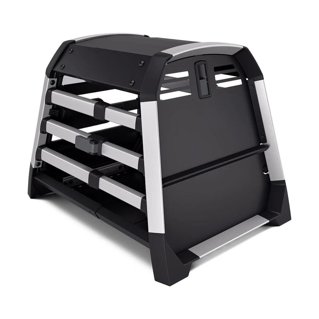 Tweedehands -  Hondenbench Thule Allax XS