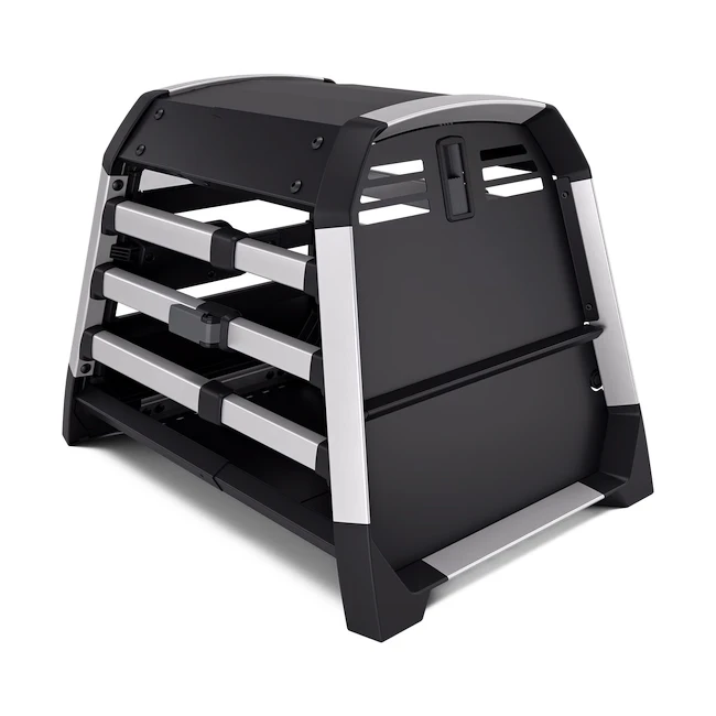 Tweedehands -  Hondenbench Thule Allax XS