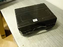 Tweedehands -  Kooktoestel Campingaz  Bistro 3 black