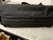 Tweedehands -  Sporttas Thule Aion Duffel 35L - Black