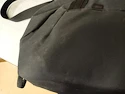 Tweedehands -  Sporttas Thule Aion Duffel 35L - Black