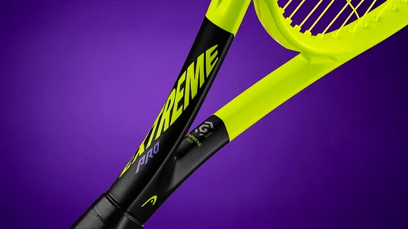 Head Extreme 360 ​​tennisrackets