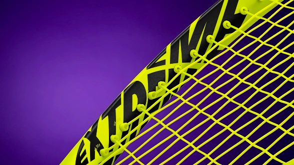 Head Extreme 360 ​​tennisrackets