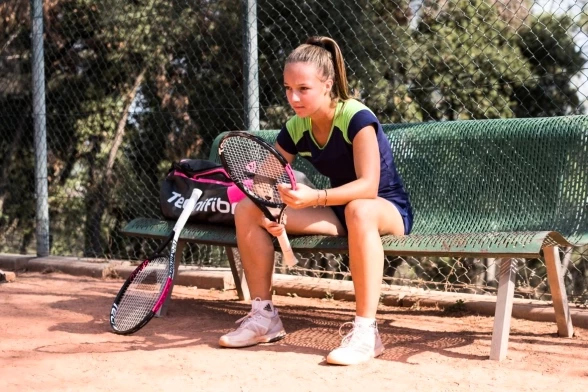 Tecnifibre Rebound tennisrackets voor dames