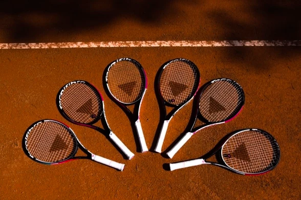 Tecnifibre Rebound tennisrackets voor dames