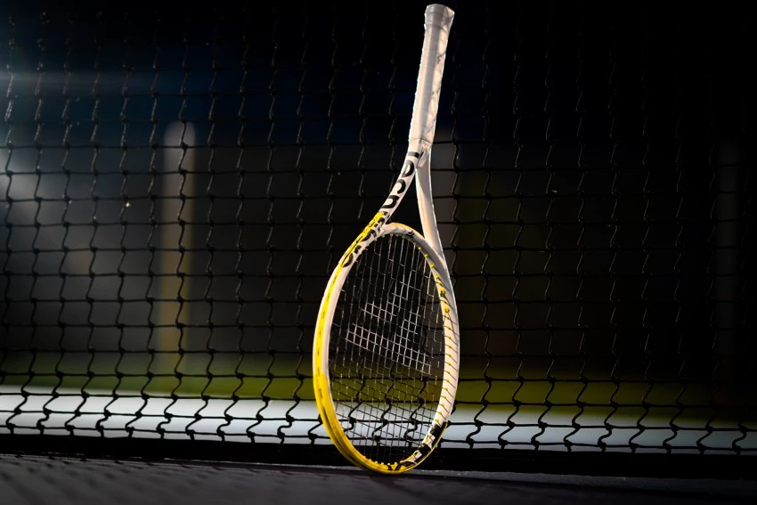 Tennisracket Technifiber