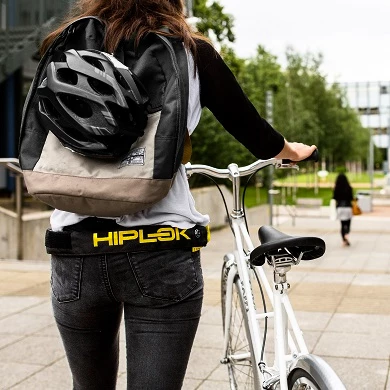 Hiplok fietsslot