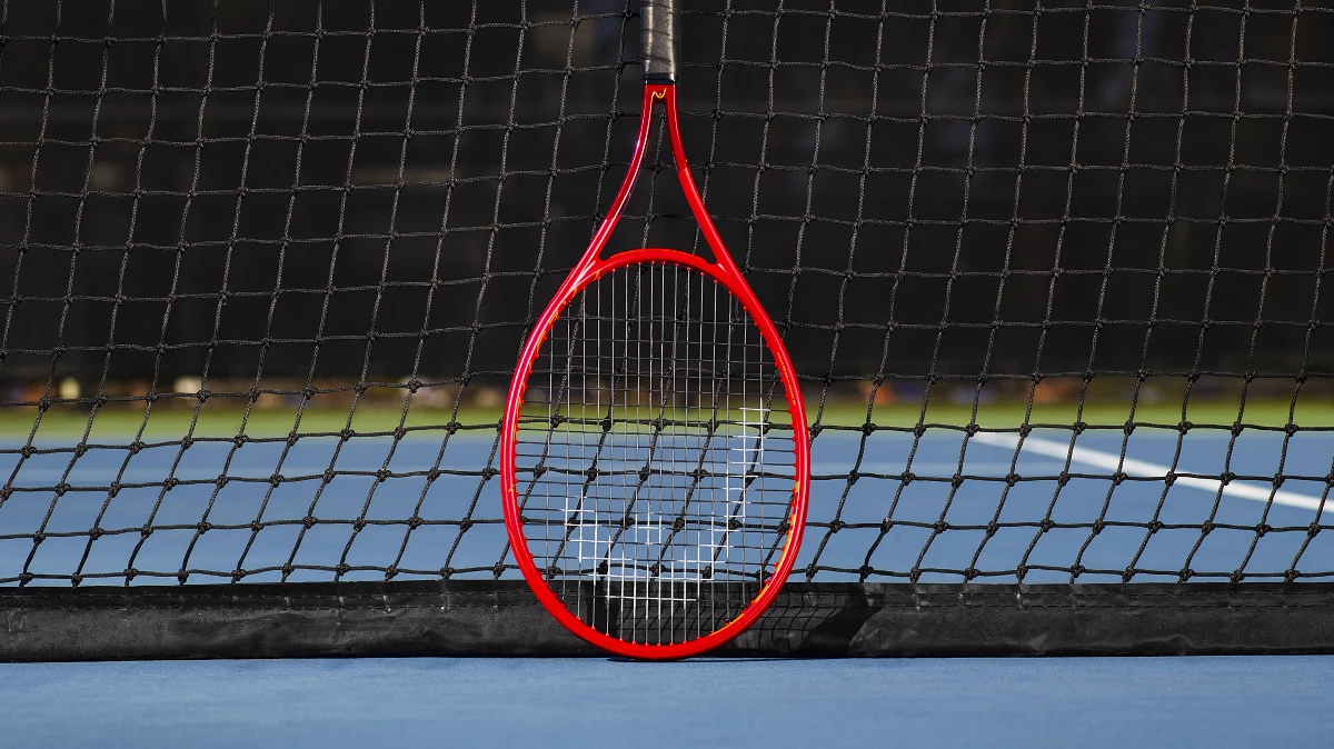 Head Graphene 360+ Prestige tennisrackets met de nieuwe Graphene 360+ technologie