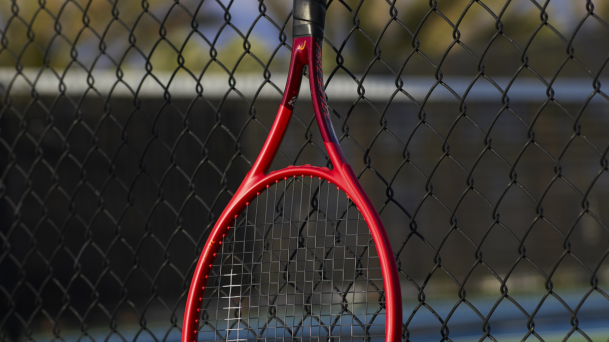 Head Graphene 360+ Prestige tennisrackets zijn uiterst nauwkeurig