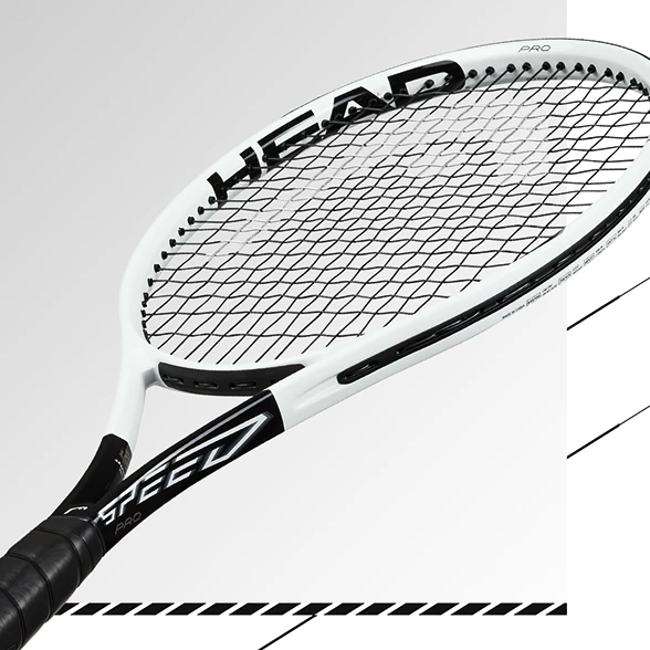 Tennisracket Head Graphene 360+ Speed