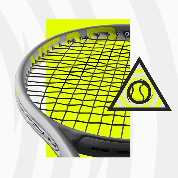 Tennisracket Head Graphene 360+ Extreme