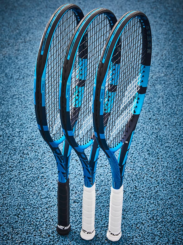 Babolat Pure Drive 2021 tennisrackets