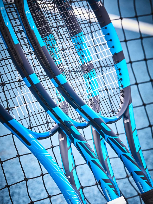 Babolat Pure Drive 2021 tennisracket