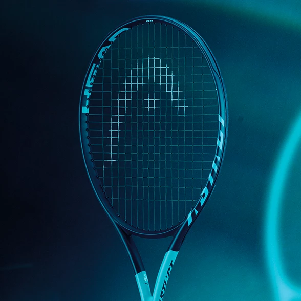 Tennisracket Head Graphene 360+ Instinct MP