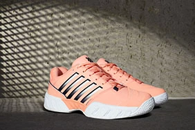 K-Swiss tennisschoenen