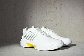 K-Swiss tennisschoenen