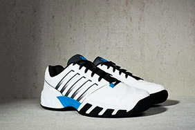 K-Swiss tennisschoenen