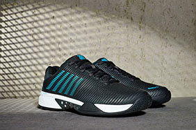 K-Swiss tennisschoenen