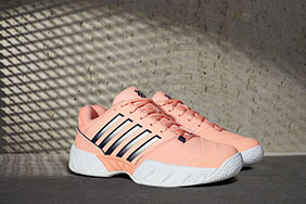 K-Swiss tennisschoenen