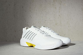 K-Swiss tennisschoenen