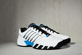 K-Swiss tennisschoenen