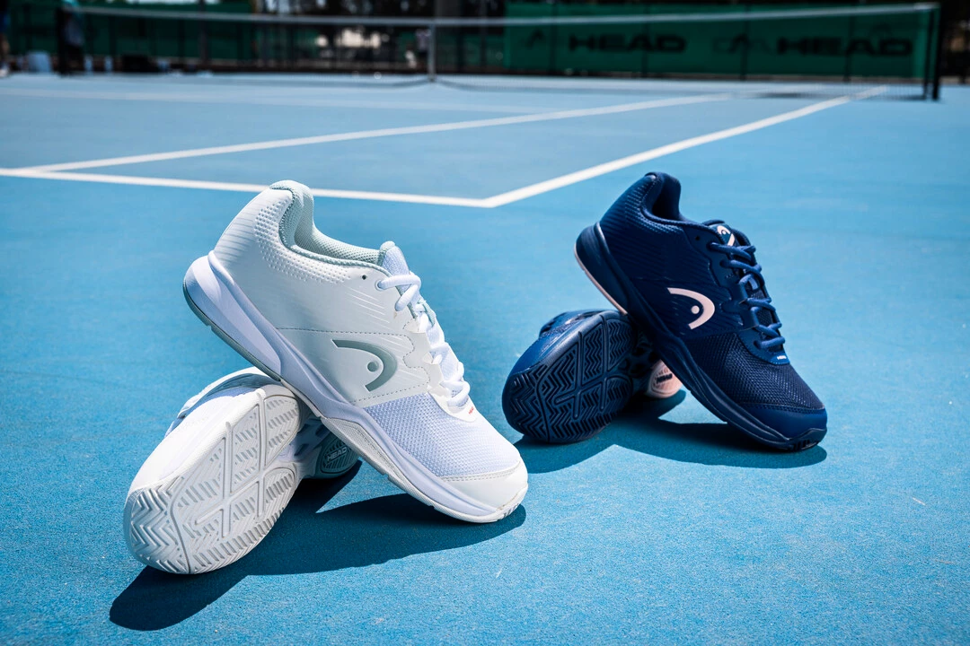 Dames tennisschoenen Head Revolt Court BBRO