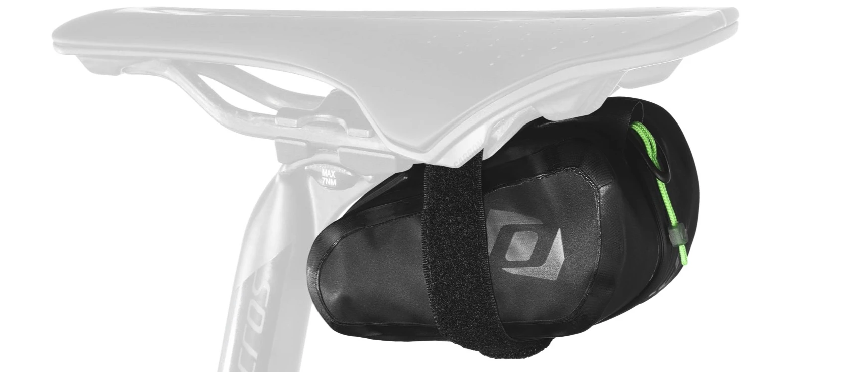 Syncros WP 250 horlogeband zwart