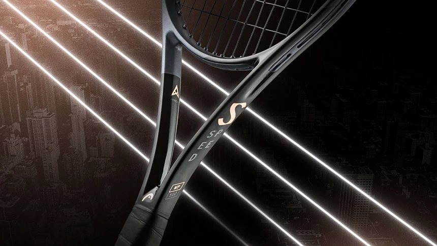 Head Speed 2023 tennisrackets