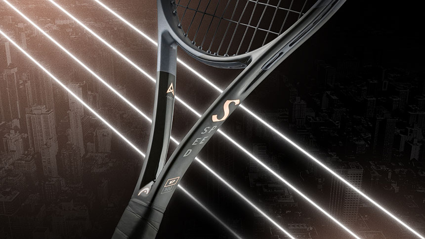 Head Speed 2023 tennisrackets