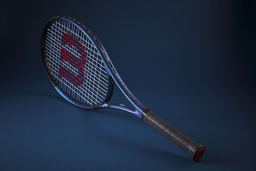 Tennisrackets Wilson Ultra v4
